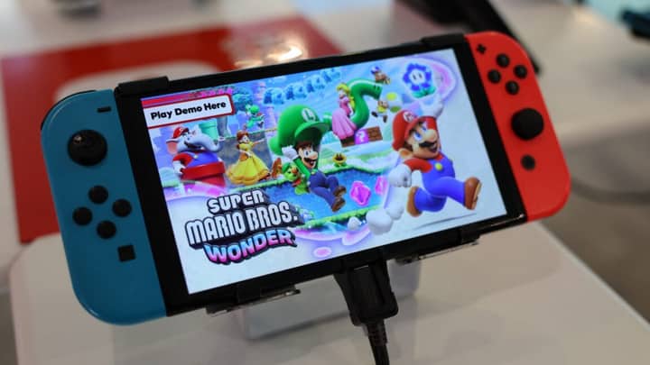 Nintendo customers have no legal right to tariff refunds, company tells judge