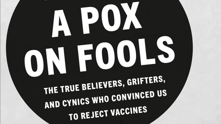 Grifters, cynics, and true believers: The family tree of vaccine opponents