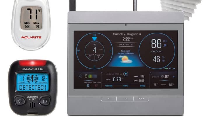 IoT gadget maker AcuRite shares reasoning for killing customers’ favorite app