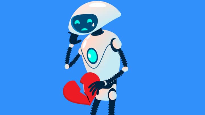 Legal fail: Don’t use AI to sue Facebook users for calling you a bad date