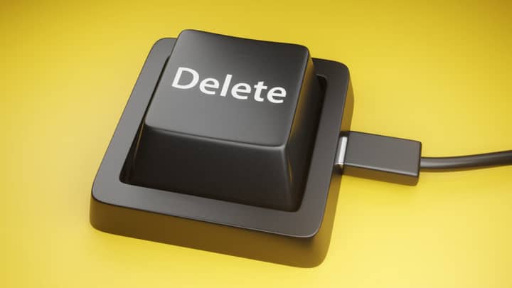 Twin brothers wipe 96 gov't databases minutes after being fired