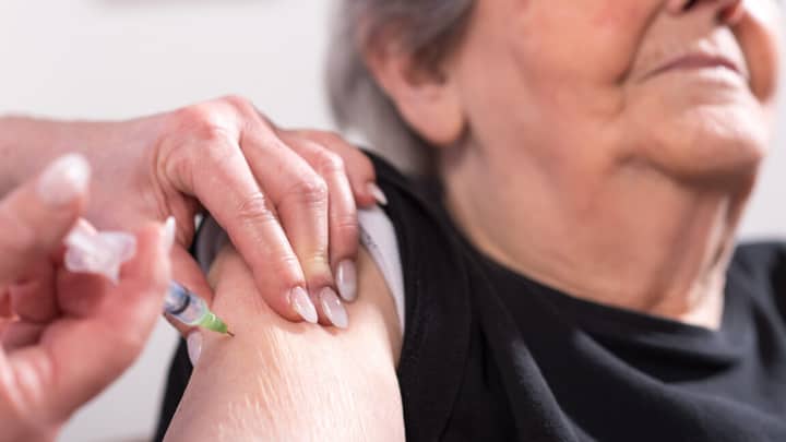 Routine vaccines may cut dementia risk—experts have startling hypothesis on how