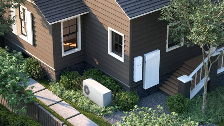 The newest AI boom pitch: Host a mini data center at your home