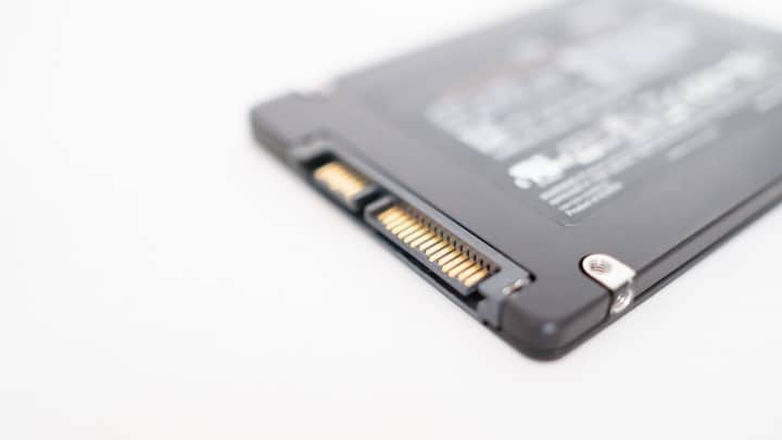 Websites have a new way to spy on visitors: analyzing their SSD activity