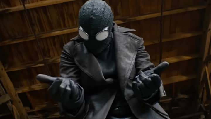 Spider-Noir final trailer gives us a classic villain