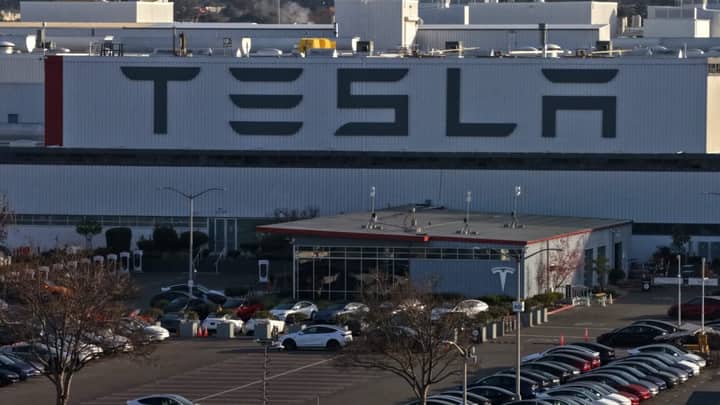 California defeats Tesla's attempt to throw out racial discrimination lawsuit