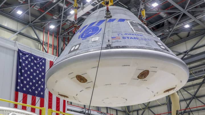 NASA inspector general suggests Boeing's Starliner will now be a decade late