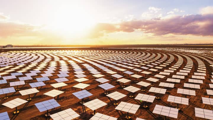 US renewable boom passes key milestone in April