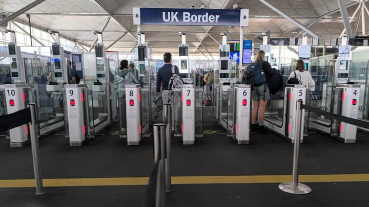 The UK will scan asylum-seekers’ faces for age checks—despite knowing the tech is flawed