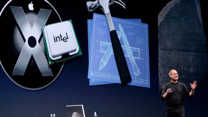 20 years of Intel Macs: Why Apple switched, and why it switched again