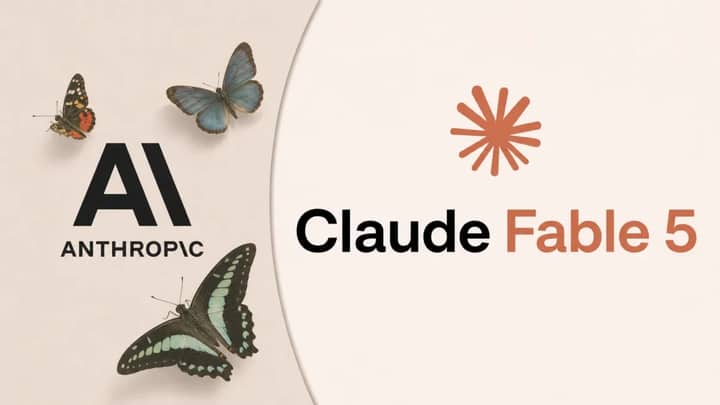 Anthropic shuts down Fable, Mythos models following Trump admin directive
