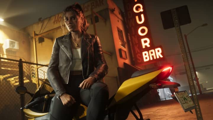 Hotly anticipated Grand Theft Auto VI will cost more than other AAA games