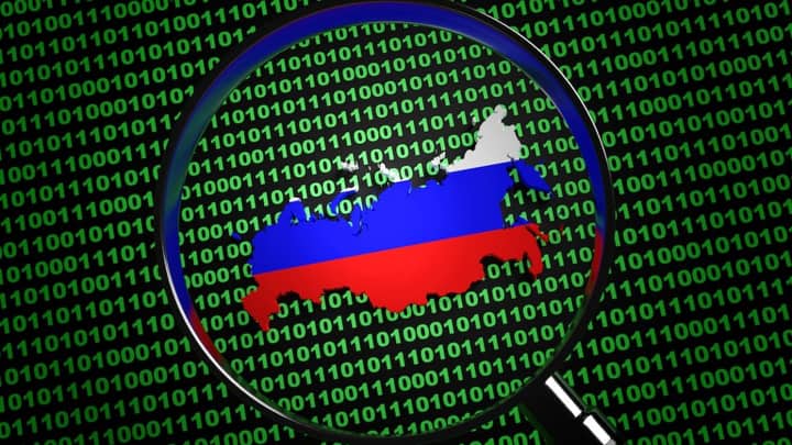 US offers $10 million for info on group behind Signal and WhatsApp hacking spree