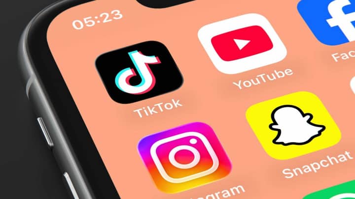 UK to ban social media for kids under 16, may impose overnight curfews