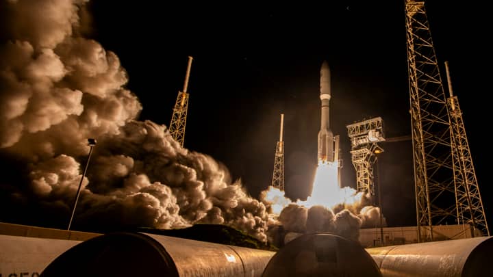 ULA's last six Atlas Vs can't launch anything besides Boeing's Starliner