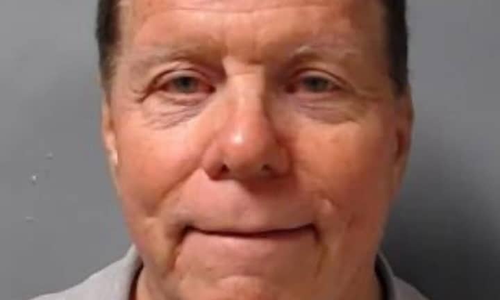 On the run for 20 years, most-wanted fugitive caught hiding as a biotech exec
