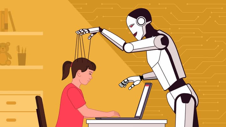Suspecting AI cheating, Ivy League prof ordered an in-person final; scores fell 50%
