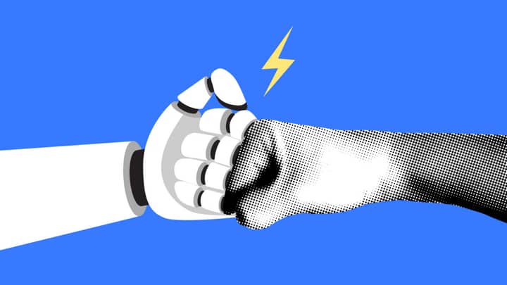 OpenAI may have made a fatal misstep in copyright fight with news orgs