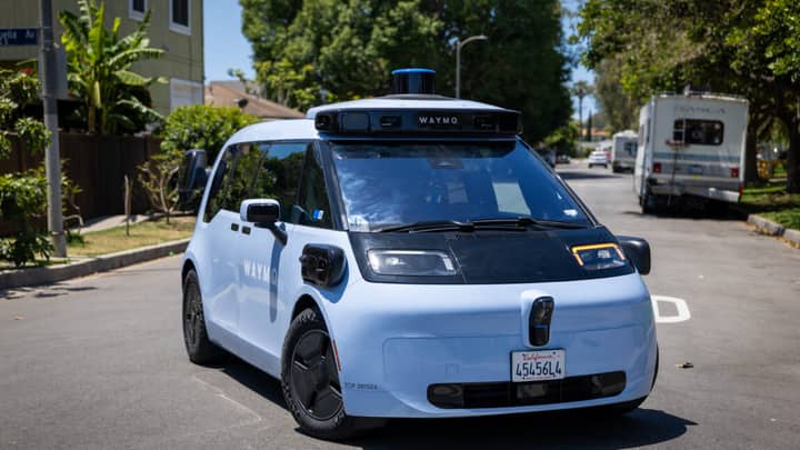 Free Waymo rides in California? You can thank a regulatory quirk.