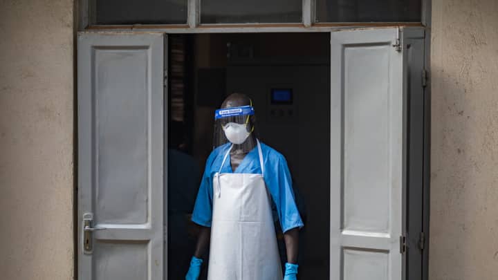 Africa CDC confirms Marburg case in Uganda as Ebola outbreak rages