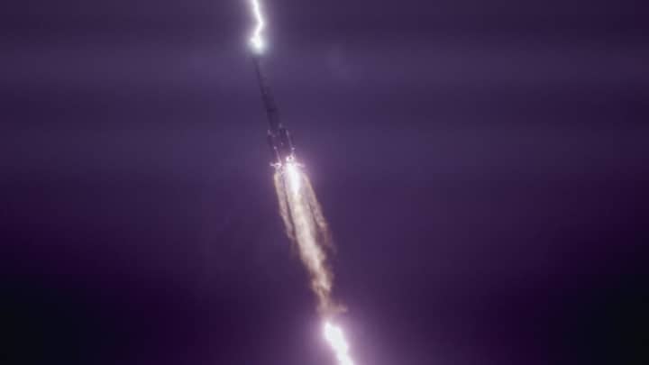 Rocket Report: Lightning strikes in China; Starship launch on deck