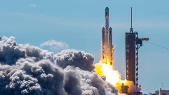 The Space Force is now seeking to buy up to $30 billion in rocket launches