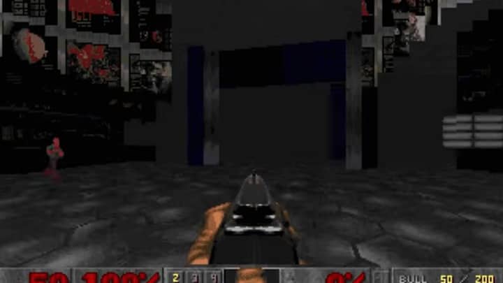 Hackers quickly prove that Neo Geo Doom ports are not "impossible"