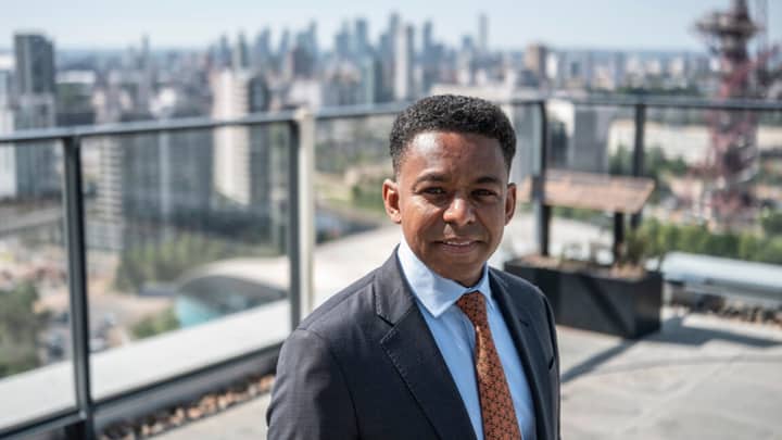 UK regulator warns of "arms race" to keep up with AI use in financial services