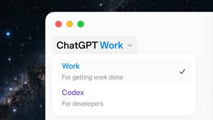 OpenAI wants its new tool to do your work for you and with you