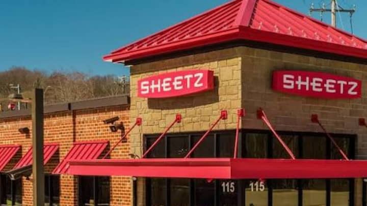 Sheetz is quitting VMware, migrating 11,000 virtual machines