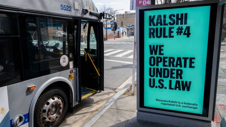 Judge rejects Kalshi attempt to override New York state gambling laws