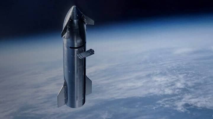Payloads used to dictate the terms of launch. That's finally changing.