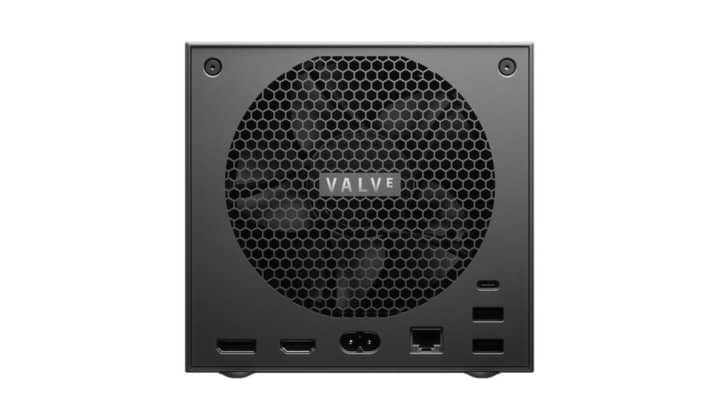 Valve's new Steam Machine verification system is silent on these Steam Deck-busters