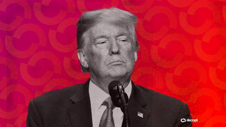 Trump Media Abandons Crypto Treasury, Prediction Market Ventures