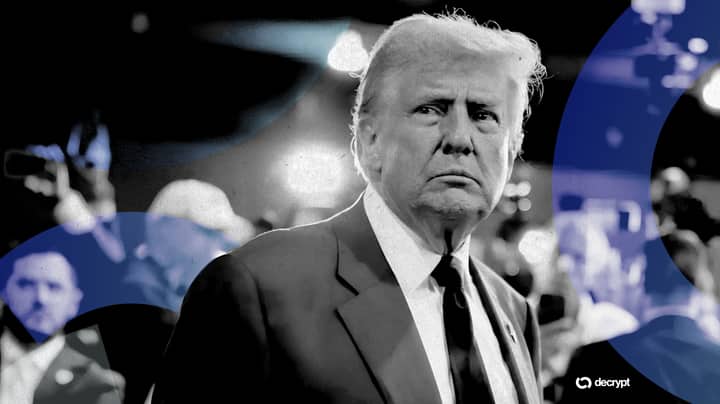 Trump's Quantum Push Wins Praise, But Experts Warn Bitcoin Isn't Ready