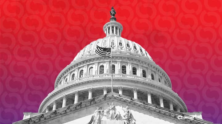 House Republican Introduces Insider Trading Bill to Ban Lawmaker Prediction Market Bets