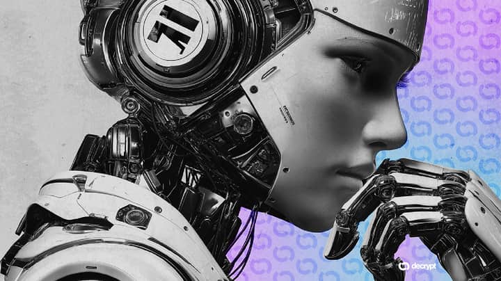 Psychologists Say Patients Are Bringing AI Into Therapy Sessions: Survey