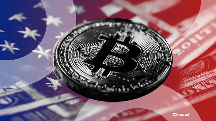 New Hampshire Follows Bitcoin Reserve With 'Blockchain Basic Laws' Signing