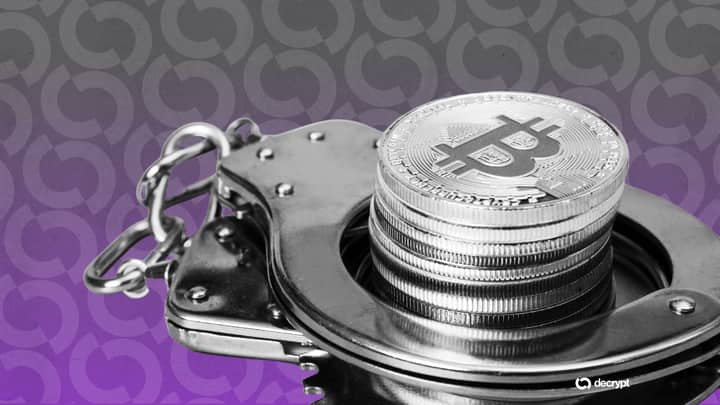 Australian Police Seize Millions in Bitcoin From Alleged Darknet Marketplace Operator