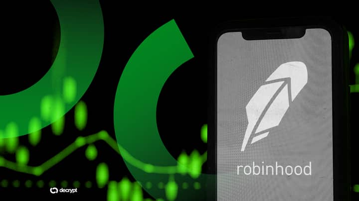 Robinhood Launches 'AI-Native' Ethereum Layer-2 Network, Tokenized Stock Trading