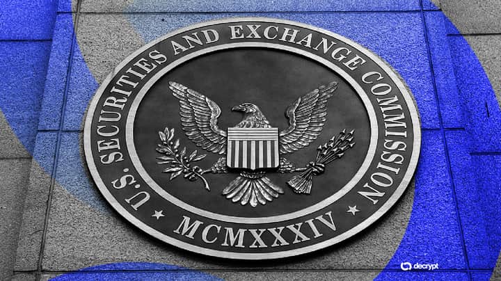 SEC Delays Tokenized Stocks Innovation Exemption Amid Concerns: Bloomberg