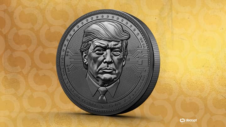 Senator Gillibrand Seeks to Ban Trump, Elected Officials From Launching Meme Coins
