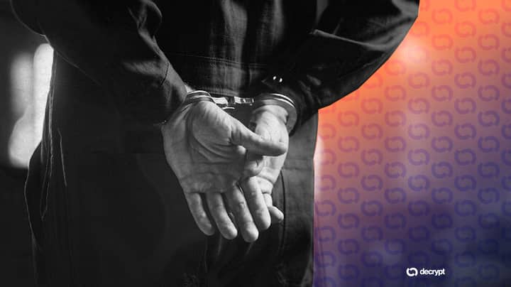 Olympic Sprinter Can't Outrun Charges in UK Crypto Fraud Investigation