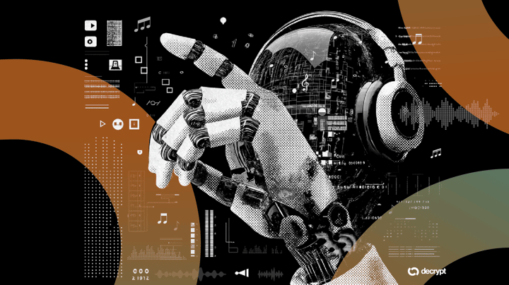AI Music Company Suno Loses Copyright Case in Germany