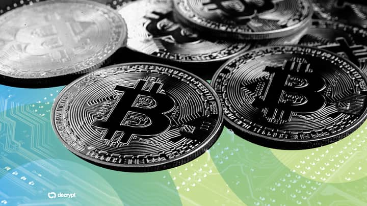 Bitcoin Treasury Firm Empery Digital Dumps Nearly Half of BTC Holdings for $87 Million