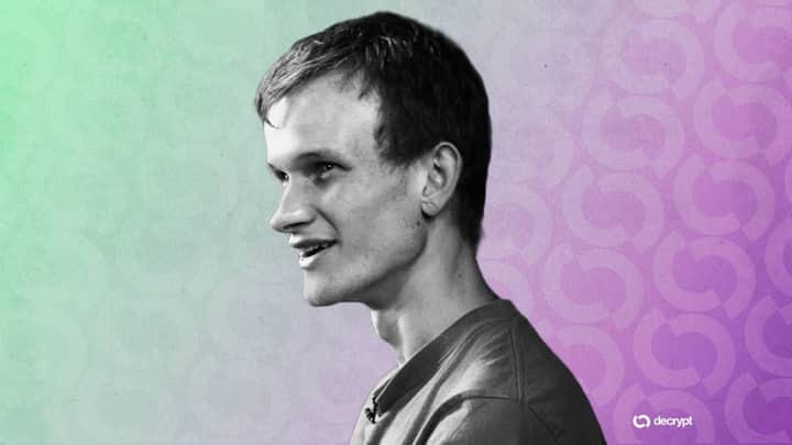 Justin Sun-Led Liberland Micronation Awards Ethereum Founder Vitalik Buterin Its Top Honor