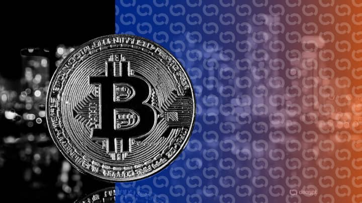 Bitcoin Network Activity Is Rising as BTC Falls Nearly 50% Below Peak Price: CryptoQuant