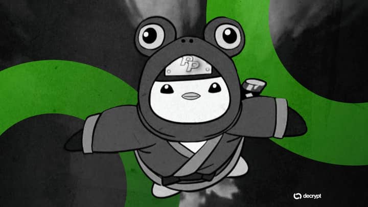 Pudgy Penguins NFT Game 'Pudgy Party' Shuts Down Less Than a Year After Launch