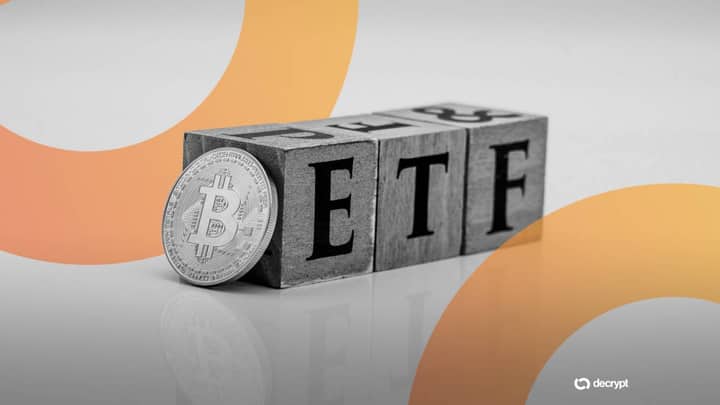 Bitcoin ETFs Shed $465M Over Two Days, Led by BlackRock's IBIT