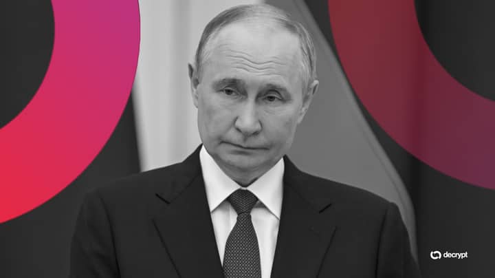 Russia Is Ready for 'Widespread Use' of Digital Ruble by September, Says Bank Governor